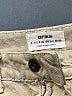 Cotton On 100% Cotton Tan Jeans Size 4 - photo 7