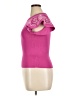 Hem & Thread Pink Pullover Sweater Size XL - photo 5