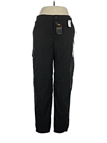 Lee Cargo Pants (view 1)