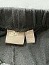 ASOS 100% Cotton Black Casual Pants Size 2 - photo 7