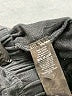 ASOS 100% Cotton Black Casual Pants Size 2 - photo 8