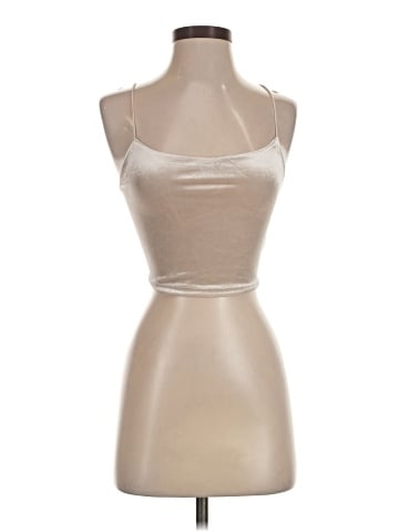 Garage Tank Top (view 1)
