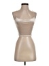 Garage Tan Tank Top Size S - photo 1