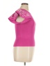 Hem & Thread Pink Pullover Sweater Size XL - photo 4