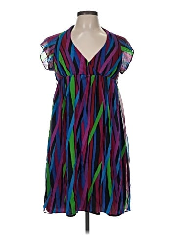 Betsey Johnson Cocktail Dress (view 1)