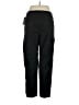 Lee 100% Polyester Black Cargo Pants Size 14 - photo 2