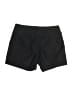 Nike 100% Polyester Solid Black Shorts Size 2 - photo 2