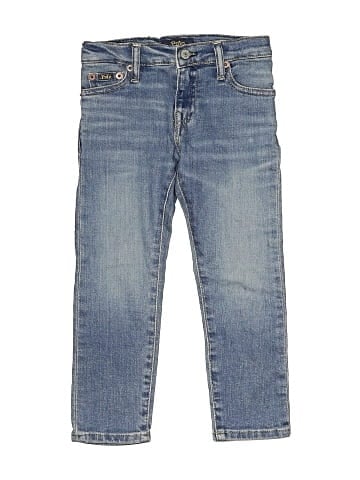 Polo by Ralph Lauren Jeans (view 1)