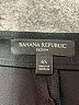 Banana Republic Black Active Pants Size 6 - photo 7