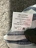 Mud Pie Gray 3/4 Sleeve Blouse Size M - photo 8