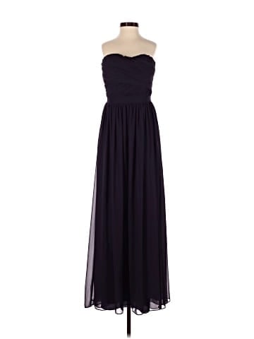 Bill Levkoff Cocktail Dress (view 1)