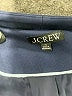 J.Crew Blue Blazer Size 16 - photo 6