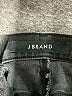 J Brand Black Jeans Size 28 waist - photo 7
