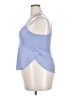Fabletics Blue Tank Top Size XXL (estimated) - photo 5