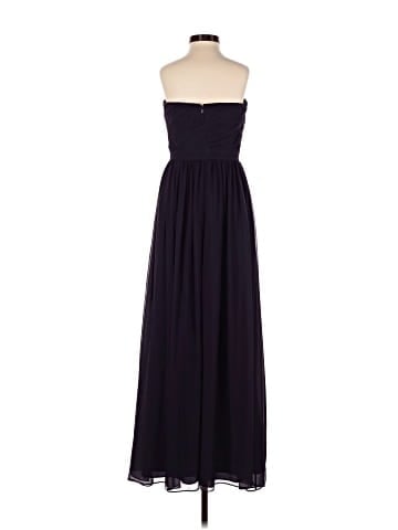 Bill Levkoff Cocktail Dress (view 2)