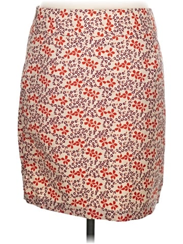 Gap Casual Skirt (view 2)