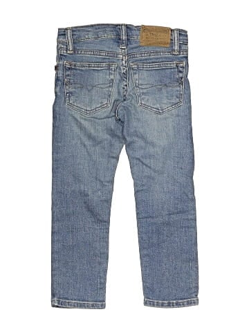 Polo by Ralph Lauren Jeans (view 2)