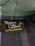 Women With Control Solid Blue Active Pants Size L - photo 7