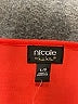 Nicole by Nicole Miller Orange Tank Top Size L - photo 7