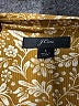 J.Crew 100% Cotton Gold Long Sleeve Blouse Size L - photo 7