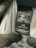 ZeroXposur Blue Board Shorts Size 4 - 5 - photo 3