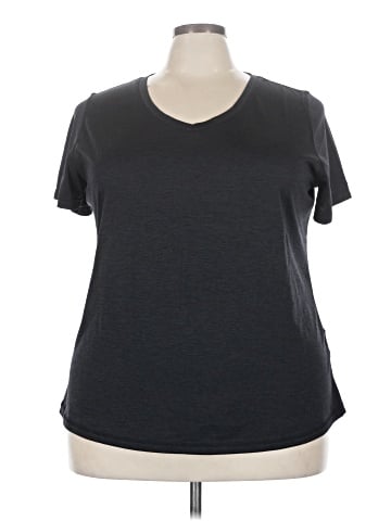 Ideology Active T-Shirt (view 1)