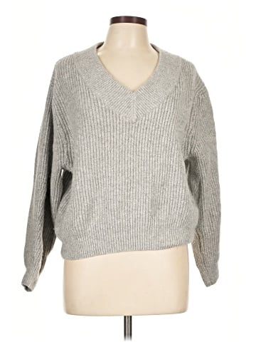 H&M Pullover Sweater (view 1)