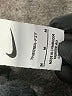 Nike 100% Polyester Black Turtleneck Sweater Size M - photo 7
