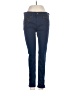 Rag & Bone/JEAN Solid Blue Jeans Size 28 waist - photo 1