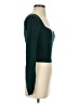Wilfred Teal Pullover Sweater Size S - photo 4