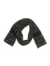 MICHAEL Michael Kors 100% Acrylic Black Scarf One size - photo 1