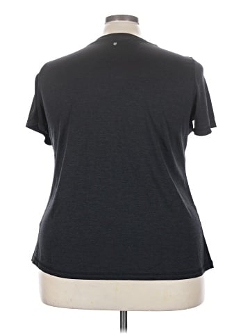 Ideology Active T-Shirt (view 2)