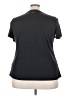 Ideology 100% Polyester Gray Active T-Shirt Size 3X - photo 2