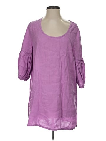 bryn WALKER 3/4 Sleeve Blouse (view 1)