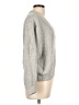 H&M Gray Pullover Sweater Size L - photo 4