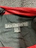 Lafayette 148 New York 100% Leather Red Jacket Size 4 - photo 6