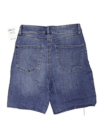 Rewash Denim Shorts (view 2)