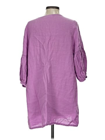 bryn WALKER 3/4 Sleeve Blouse (view 2)