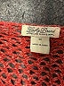 Lucky Brand Red Pullover Sweater Size M - photo 7