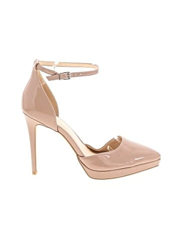 Jessica Simpson Heels (view 1)