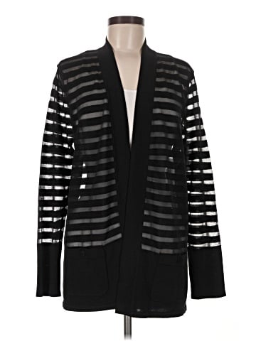 Anne Klein Cardigan (view 1)