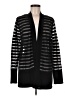 Anne Klein Black Cardigan Size M - photo 1