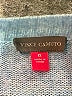 Vince Camuto Blue Pullover Sweater Size 1X - photo 7