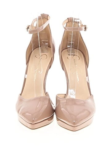 Jessica Simpson Heels (view 2)