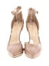 Jessica Simpson Tan Heels Size 8 - photo 2