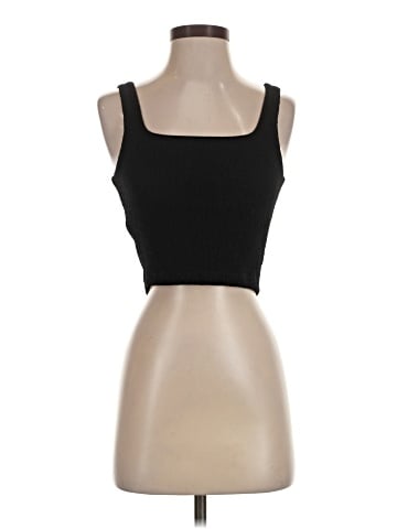 Crescent Sleeveless Top (view 1)