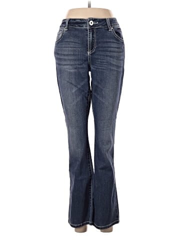 Inc Denim Jeans (view 1)