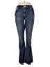 Inc Denim Blue Jeans Size 10 (petite) - photo 1