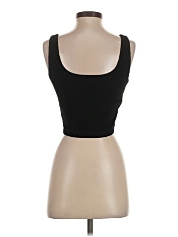 Crescent Sleeveless Top (view 2)