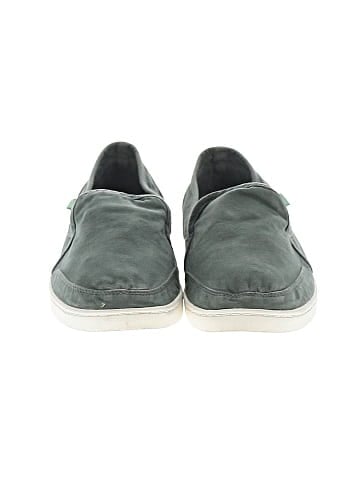 Sanuk Sneakers (view 2)